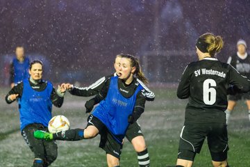 Bild 134 - Frauen SV Henstedt Ulzburg III - SG Weede/Westerrade : Ergebnis: 5:2